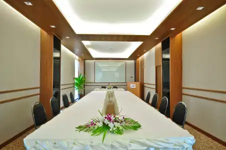 Ashlee Plaza Patong & Spa - 29