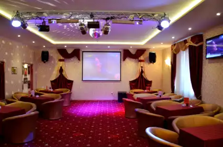 Olimp park-hotel - 7