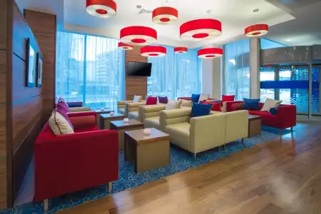 Hampton by Hilton Voronezh - 12