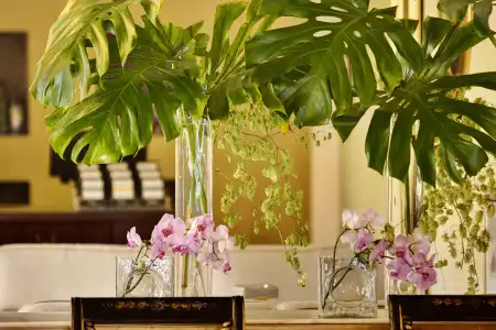 Vozdvyzhensky Boutique-Hotel - 11