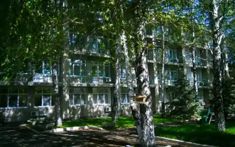 Green Line - 8