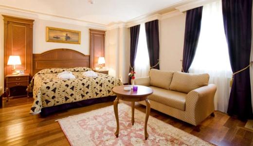Glk Premier Regency Suites & Spa - 37