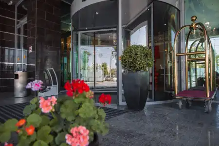Ramada by Wyndham City Centre - 15