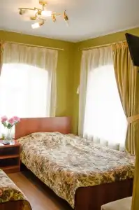 Baker Street Mini-Hotel - 58
