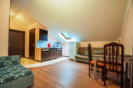 Vavilon Guest house - 19