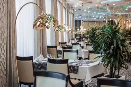 Ramada by Wyndham City Centre - 14