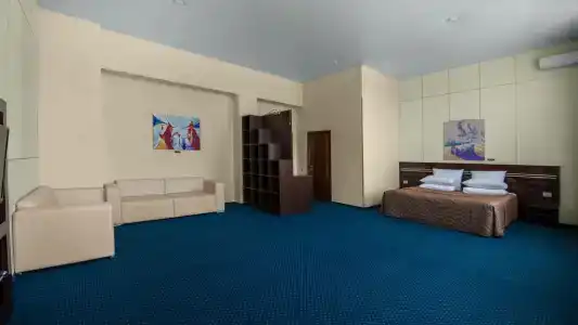 Art-Volzhskii Resort - 68