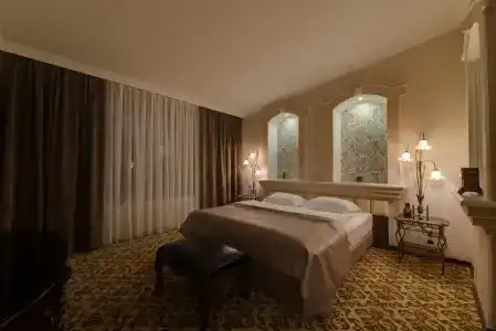 Bristol Spa-hotel - 111