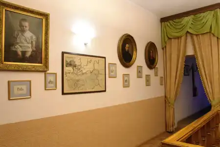 Usadba Pleshanova - 19