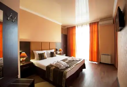 Vavilon Guest house - 28