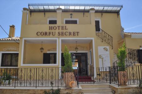 Corfu Secret - 2