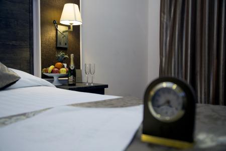 Address Yerevan by Imperial - 21