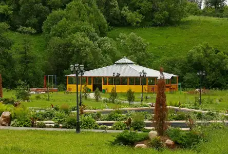 Olimp park-hotel - 28