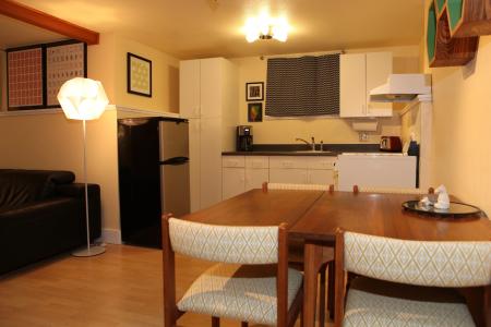 Bell In The Woods Guest House - 110