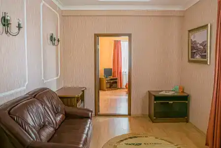 Gostinitsa Miloslavskij - 58