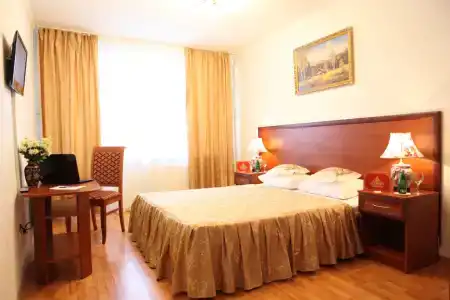 Olimp park-hotel - 51