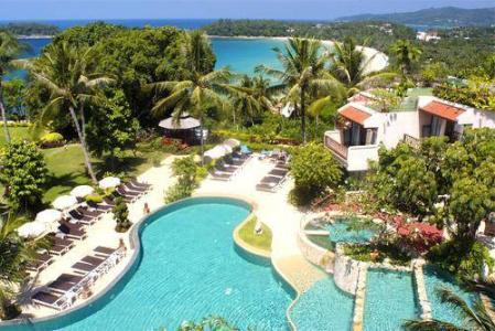 Andaman Cannacia Resort & Spa - 2