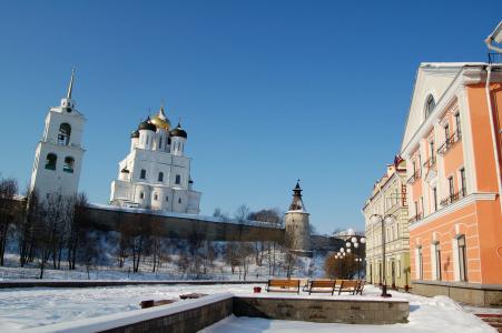 Zolotaya Naberezhnaya - 2