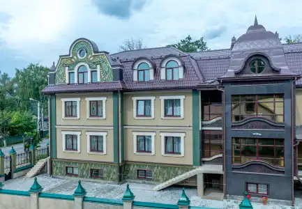 Barskie Polati - 1