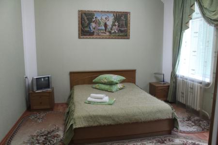 Петровск - 111