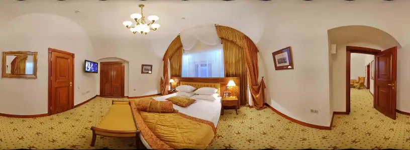 Citadel Inn Gastro Boutique - 68