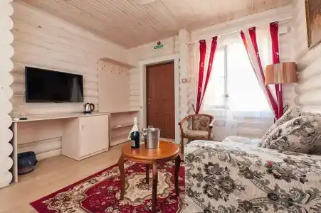 Ozero Divnoe Park-Hotel - 67