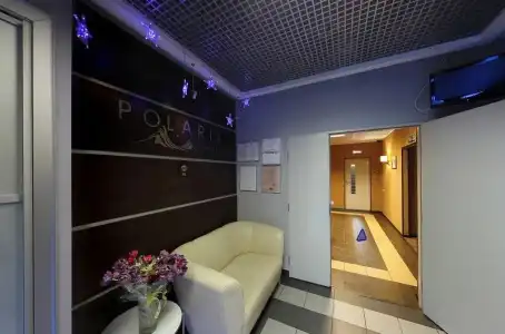 Polaris - 4