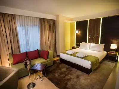 Ramada By Wyndham Istanbul Florya - 11