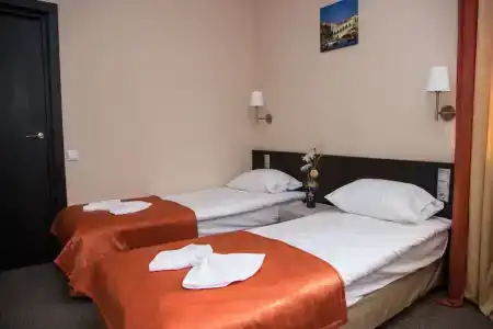 Meridian-Domodedovo - 66