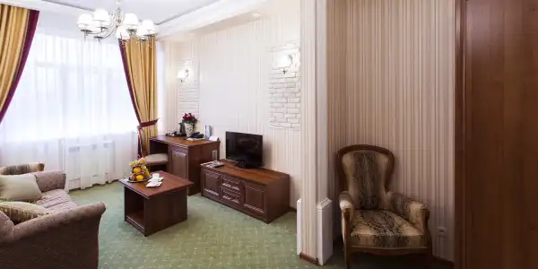 Alex Residence - 46