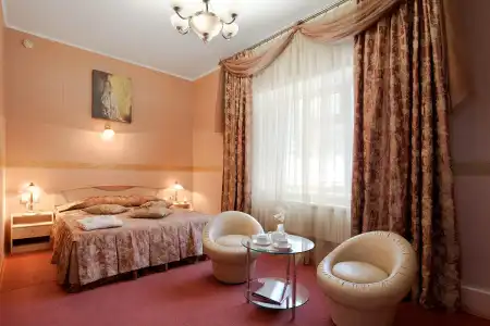 Amaks Congress Belgorod - 101