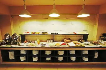 AUA Barsam Suites Yerevan - 9