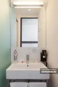 AZIMUT Tulskaya Moscow - 60