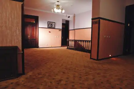Mixt Royal Palace - 9