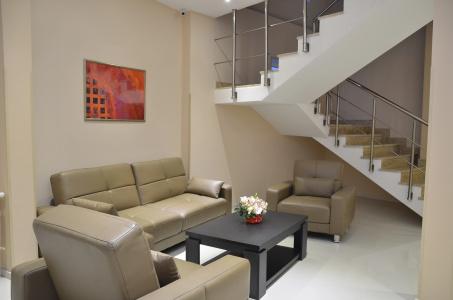 Orion Hostel Plus - 6