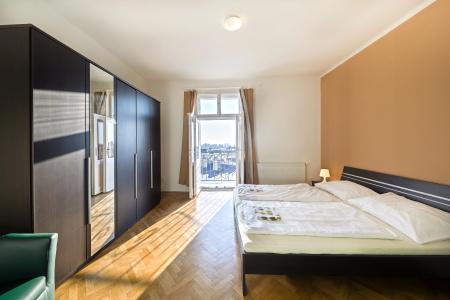Foster Hostel - 19