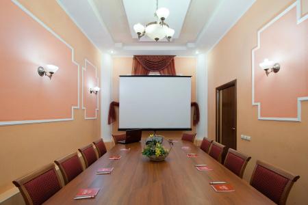 Amaks Congress Belgorod - 29