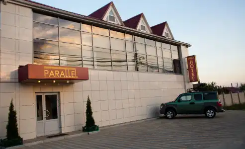 Parallel - 6