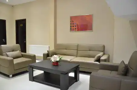 Orion Hostel Plus - 4