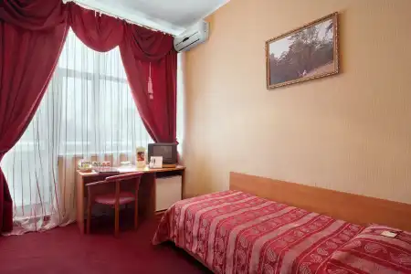 Amaks Congress Belgorod - 66