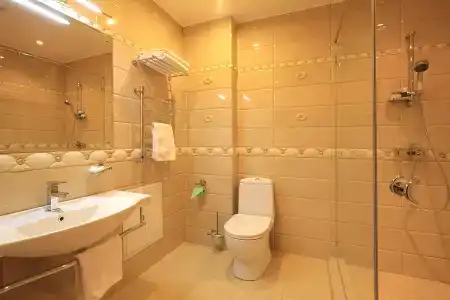 Tayozhnyij mini-hotel - 84