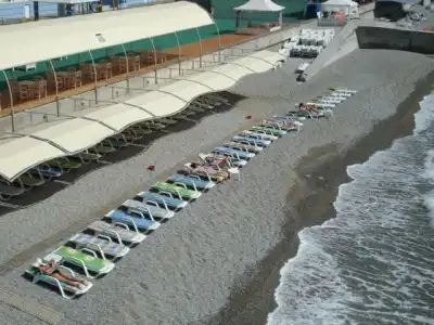 Primorsky Park SPA - 6