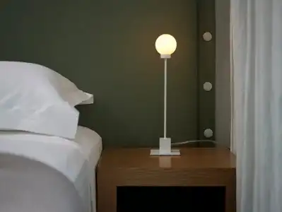 Scale Suites Apart-Hotel - 6