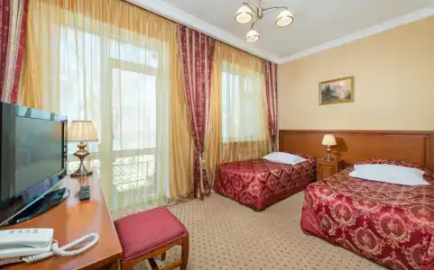 Starinnaya & SPA - 53