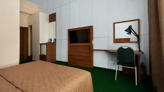 Art-Volzhskii Resort - 54