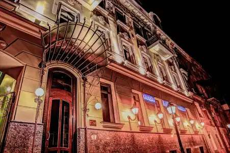 Ribas Duke Boutique - 2