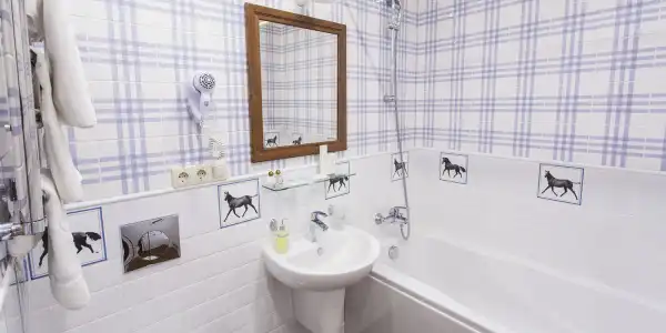 Alex Residence - 41