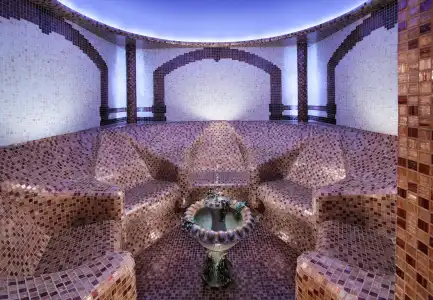 Respect Hall Resort & Spa - 5