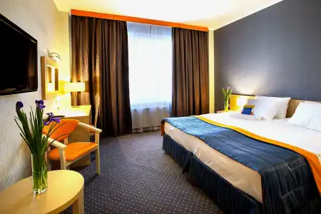 Krasnodar Aerohotel - 5