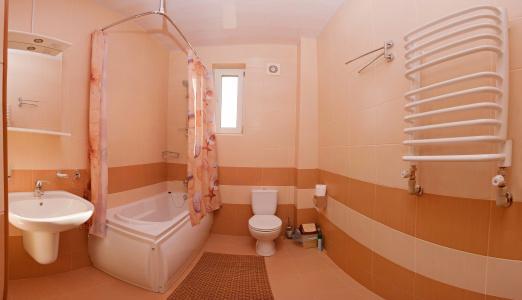 Villa Venetsiya - 64